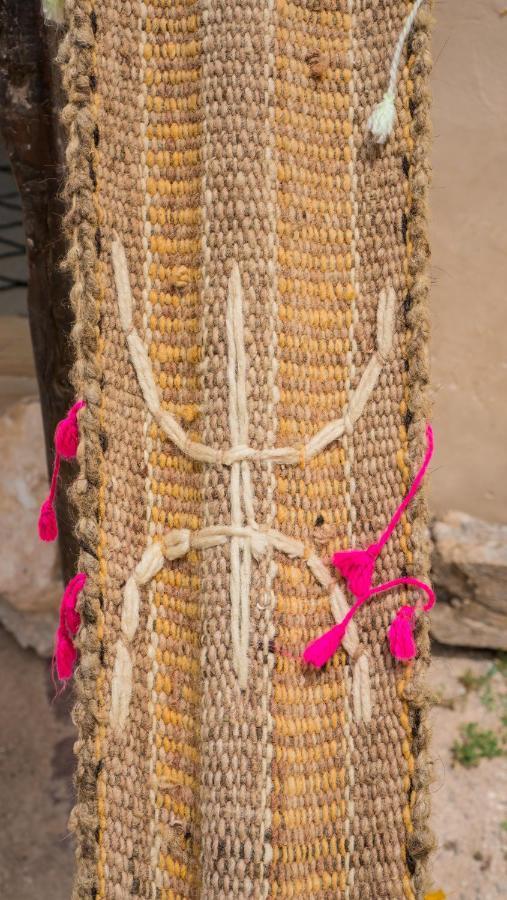 依索安 Berber Beldi Camp酒店 外观 照片